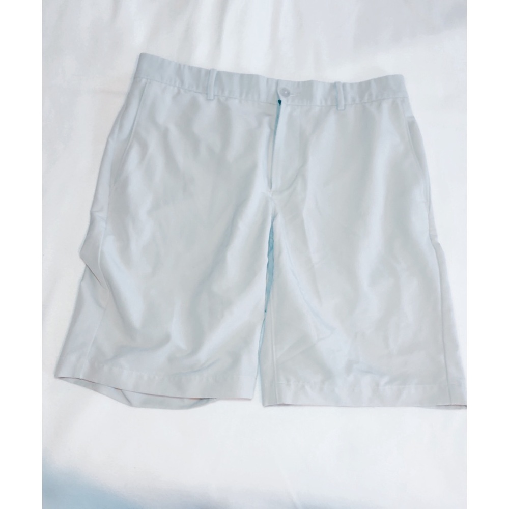 Nike Dri-Fit Golf Short, Size 32 (M), Khaki